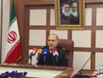 تردد خودروها در بعضی معابر پایتخت ۸ برابر ظرفیتشان است